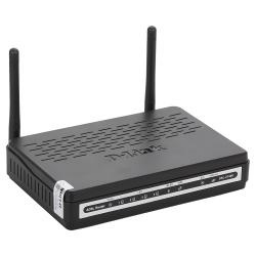 ADSL-модем D-Link DSL-2740U Wi-Fi