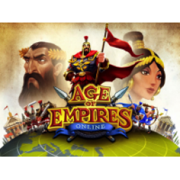 Age of Empires: Online - игра для Windows