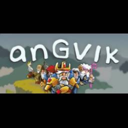 Angvik - игра для PC