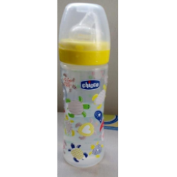 Антиколиковая бутылочка Chicco