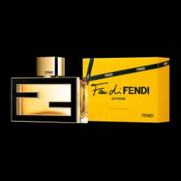 Аромат Fan di Fendi Extreme