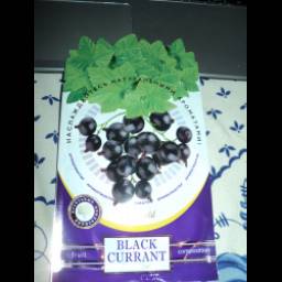 Ароматизатор Greenfield "Black Currant" черная смородина