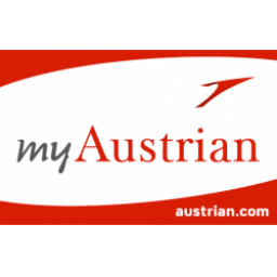 Авиакомпания Austrian Airlines