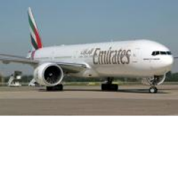 Авиакомпания Emirates