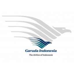 Авиакомпания Garuda Indonesia