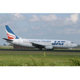 Авиакомпания Jat Airways