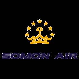 Авиакомпания Somon Air