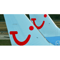 Авиакомпания TUI