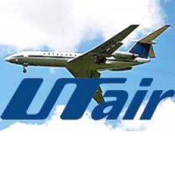 Авиакомпания "ЮТэйр" (UTair)