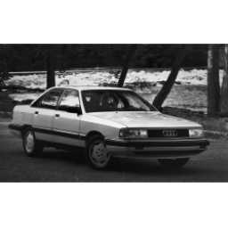 Автомобиль Audi 100 C3 седан
