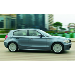 Автомобиль BMW 116i E87 хэтчбек