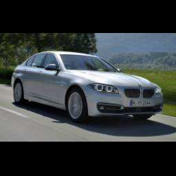 Автомобиль BMW 528i E28 седан