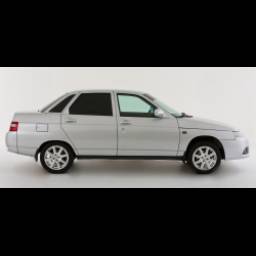 Автомобиль Bogdan 2110 седан
