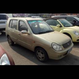 Автомобиль BYD Flyer 2 хэтчбек
