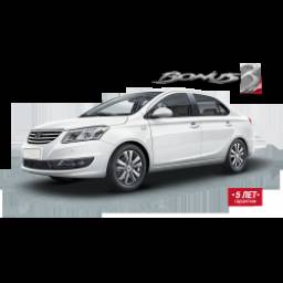 Автомобиль Chery Bonus 3