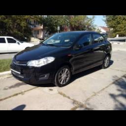 Автомобиль Chery Bonus А13 лифтбек