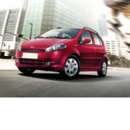 Автомобиль Chery Kimo А1 хэтчбек