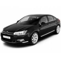 Автомобиль Citroen C5 седан