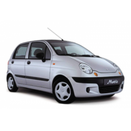Автомобиль Daewoo Matiz хэтчбек