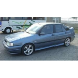 Автомобиль Fiat Tempra седан