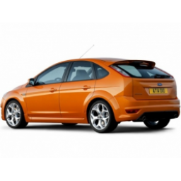Автомобиль Ford Focus 2 ST хэтчбек