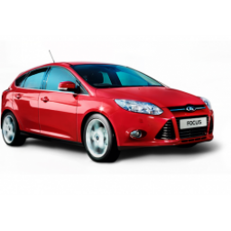 Автомобиль Ford Focus 3 - хэтчбек