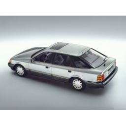 Автомобиль Ford Scorpio седан