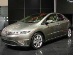 Автомобиль Honda Civic VIII 5D хэтчбек
