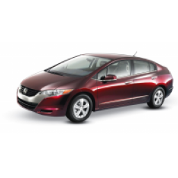 Автомобиль Honda Clarity хэтчбек