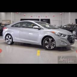 Автомобиль Hyundai Avante M16 GDI седан