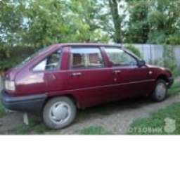 Автомобиль Иж-2126 Ода (2005)