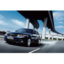 Автомобиль Kia Magentis Седан
