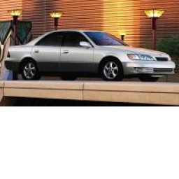 Автомобиль Lexus ES300 седан