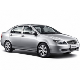 Автомобиль Lifan Solano седан