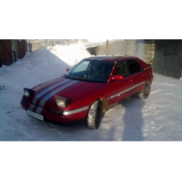 Автомобиль Mazda 323 F IV (BG) хэтчбек