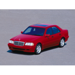 Автомобиль Mercedes-Benz C180 W202 седан