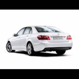 Автомобиль Mercedes-Benz E-300 W212 седан