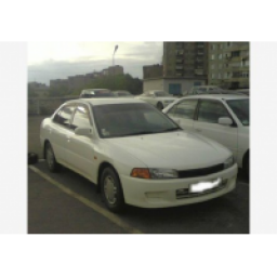 Автомобиль Mitsubishi Lancer IIX седан