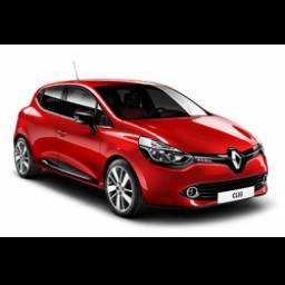 Автомобиль Renault Clio IV хэтчбек