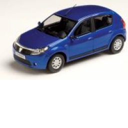 Автомобиль Renault Sandero хэтчбек