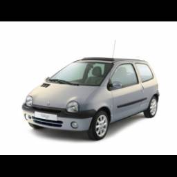 Автомобиль Renault Twingo