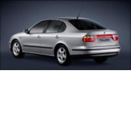 Автомобиль Seat Toledo 2 седан