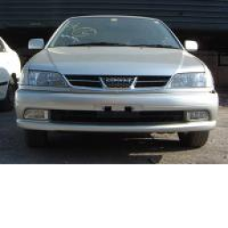 Автомобиль Toyota Carina седан (1999)