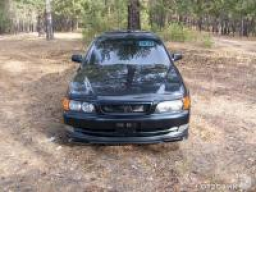 Автомобиль Toyota Chaser Tourer V - седан