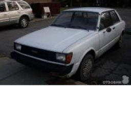 Автомобиль Toyota Corsa хэтчбек (1984)