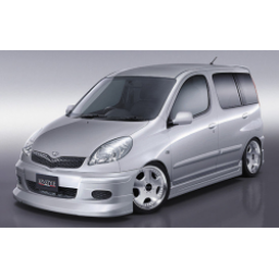 Автомобиль Toyota Funcargo хэтчбек