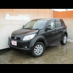 Автомобиль Toyota Rush