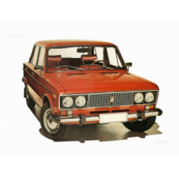 Автомобиль ВАЗ 2106 седан