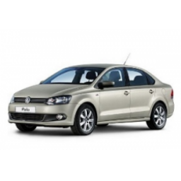 Автомобиль Volkswagen Polo седан