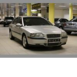 Автомобиль Volvo S80 Седан